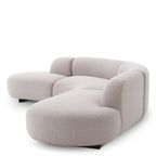 EICHHOLTZ OUTDOOR-SOFA BJÖRN L 116533
