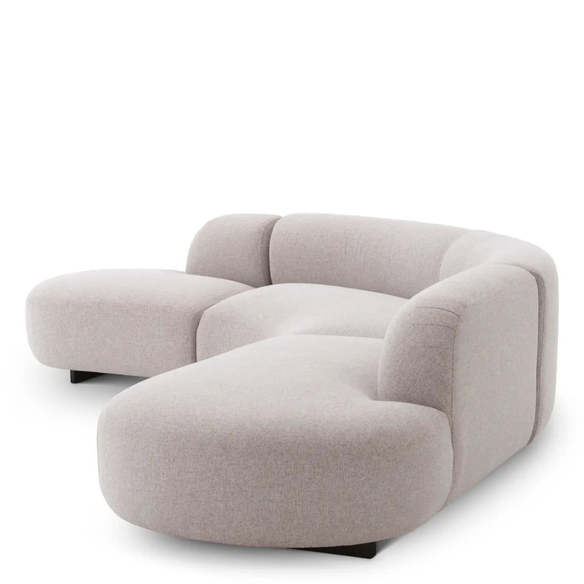 EICHHOLTZ OUTDOOR SOFA BJÖRN L 116533