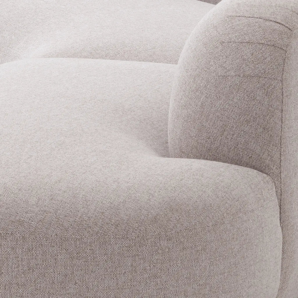 EICHHOLTZ OUTDOOR SOFA BJÖRN L 116533