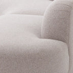 EICHHOLTZ OUTDOOR-SOFA BJÖRN L 116533