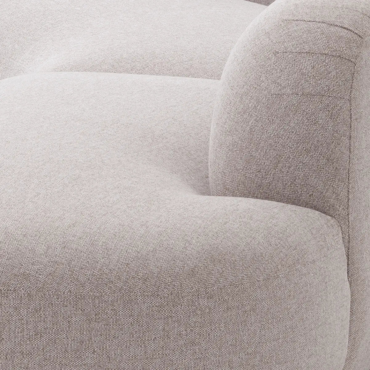 EICHHOLTZ OUTDOOR SOFA BJÖRN L 116533