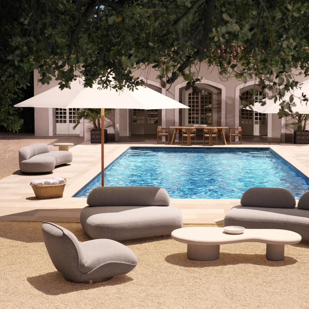 EICHHOLTZ OUTDOOR SESSEL RELAX 116536