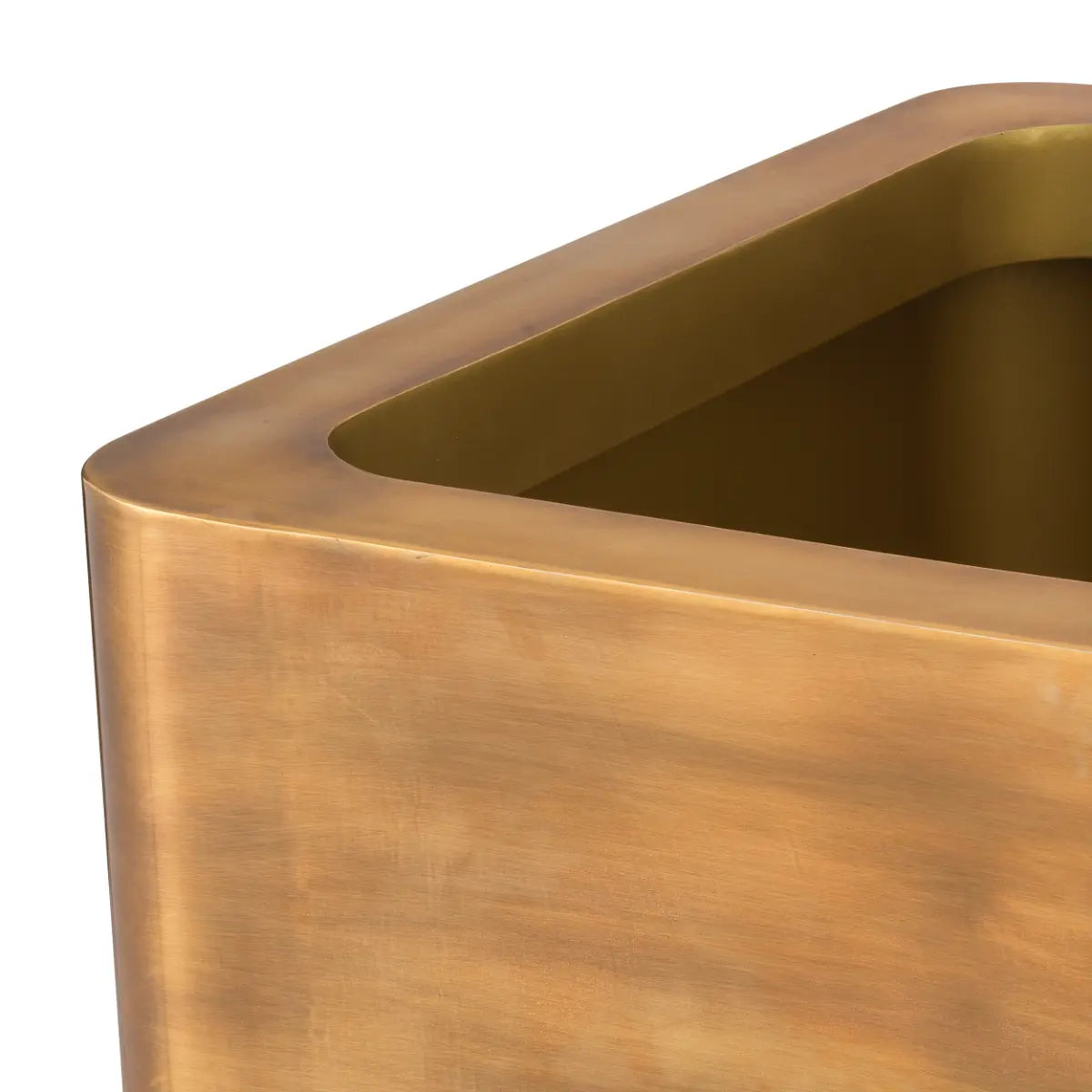 EICHHOLTZ PFLANZENGEFÄß JASPER L 116563