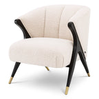 EICHHOLTZ SESSEL PAVONE 116565