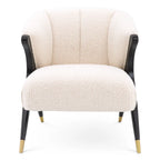 EICHHOLTZ SESSEL PAVONE 116565