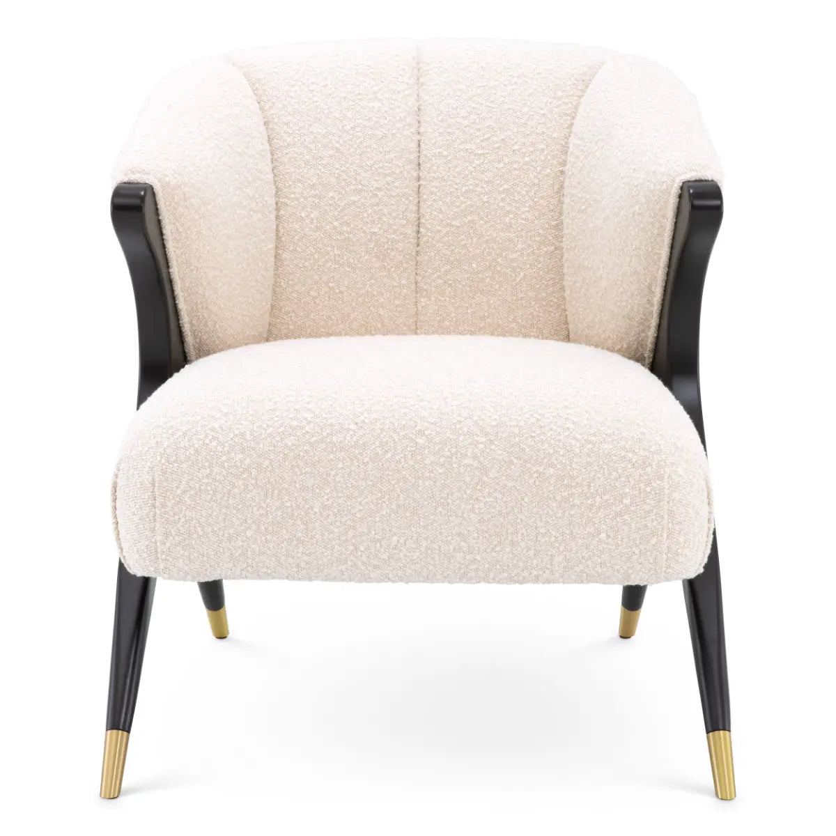 EICHHOLTZ SESSEL PAVONE 116565