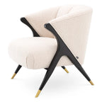 EICHHOLTZ SESSEL PAVONE 116565