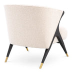 EICHHOLTZ SESSEL PAVONE 116565