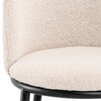 EICHHOLTZ ESSZIMMERSTUHL FILMORE 2er-Set 116574