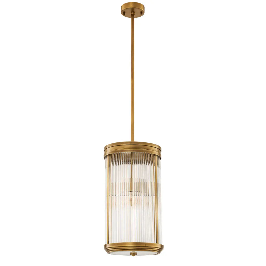 EICHHOLTZ PENDELLEUCHTE ROUSSEAU L 116587