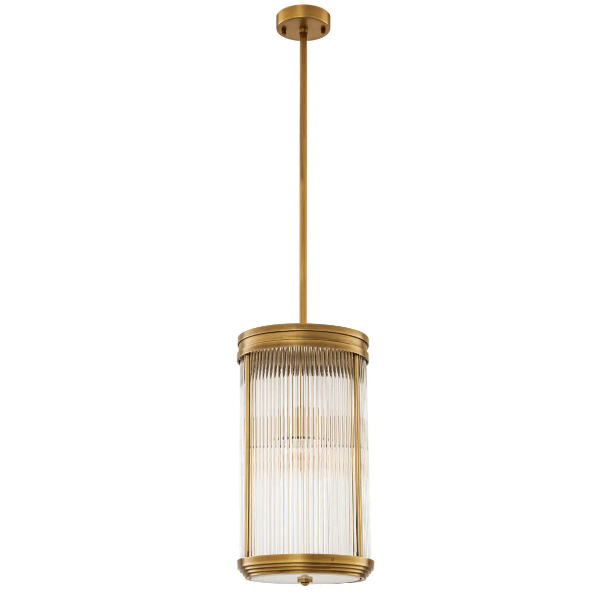 EICHHOLTZ PENDELLEUCHTE ROUSSEAU L 116587
