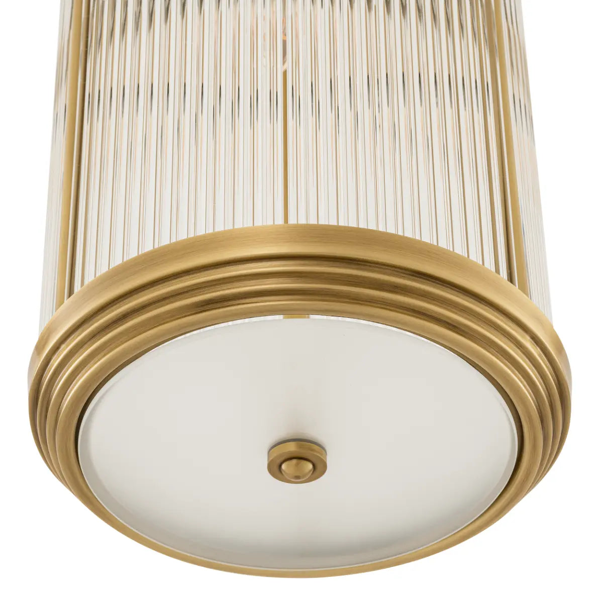 EICHHOLTZ PENDELLEUCHTE ROUSSEAU L 116587