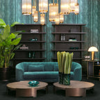 EICHHOLTZ PENDELLEUCHTE ROUSSEAU S 116588