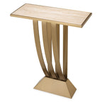 EICHHOLTZ KONSOLENTISCH BEAU DECO 116590