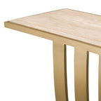 EICHHOLTZ KONSOLENTISCH BEAU DECO 116590