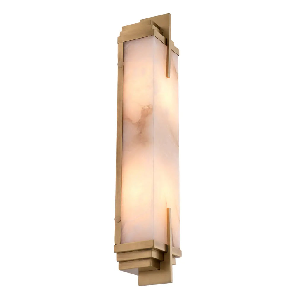 EICHHOLTZ WANDLEUCHTE HARMAN 116601