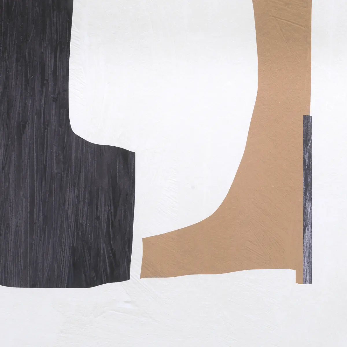 EICHHOLTZ KUNSTDRUCKE CARDBOARD CUTOUTS 2ER SET 116660