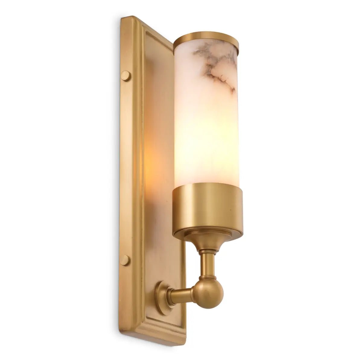 EICHHOLTZ WANDLEUCHTE VALENTINE 116685