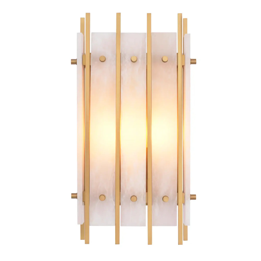 EICHHOLTZ WANDLEUCHTE SPARKS S 116691