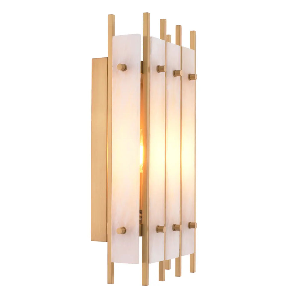 EICHHOLTZ WANDLEUCHTE SPARKS S 116691