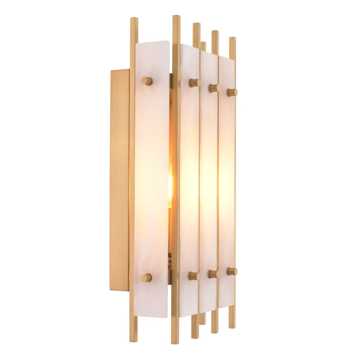 EICHHOLTZ WANDLEUCHTE SPARKS S 116691