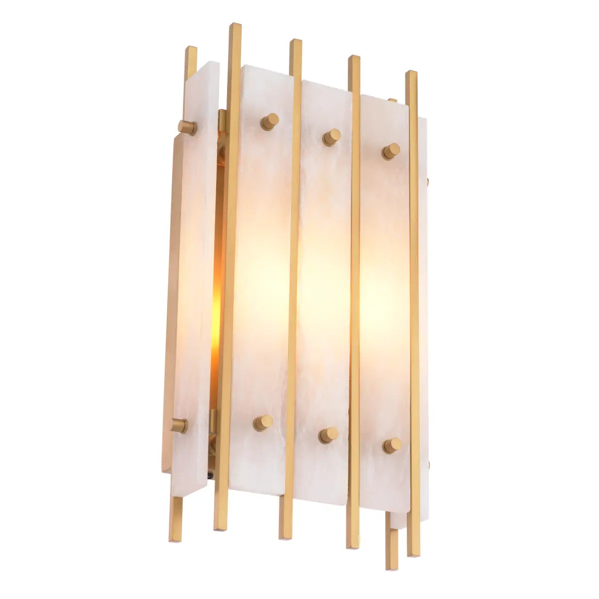 EICHHOLTZ WANDLEUCHTE SPARKS S 116691