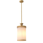EICHHOLTZ PENDELLEUCHTE FAYENCE 116694