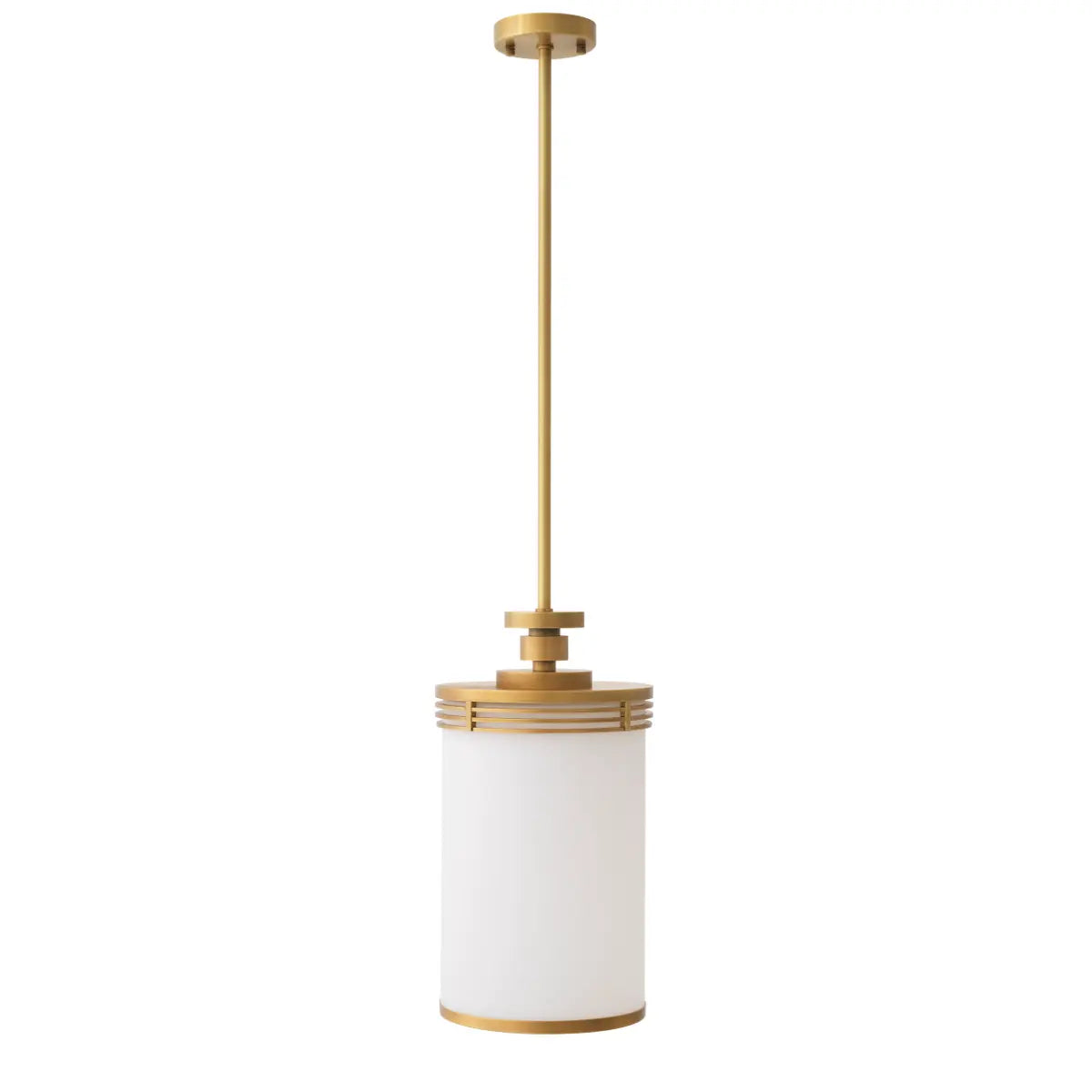 EICHHOLTZ PENDELLEUCHTE FAYENCE 116694
