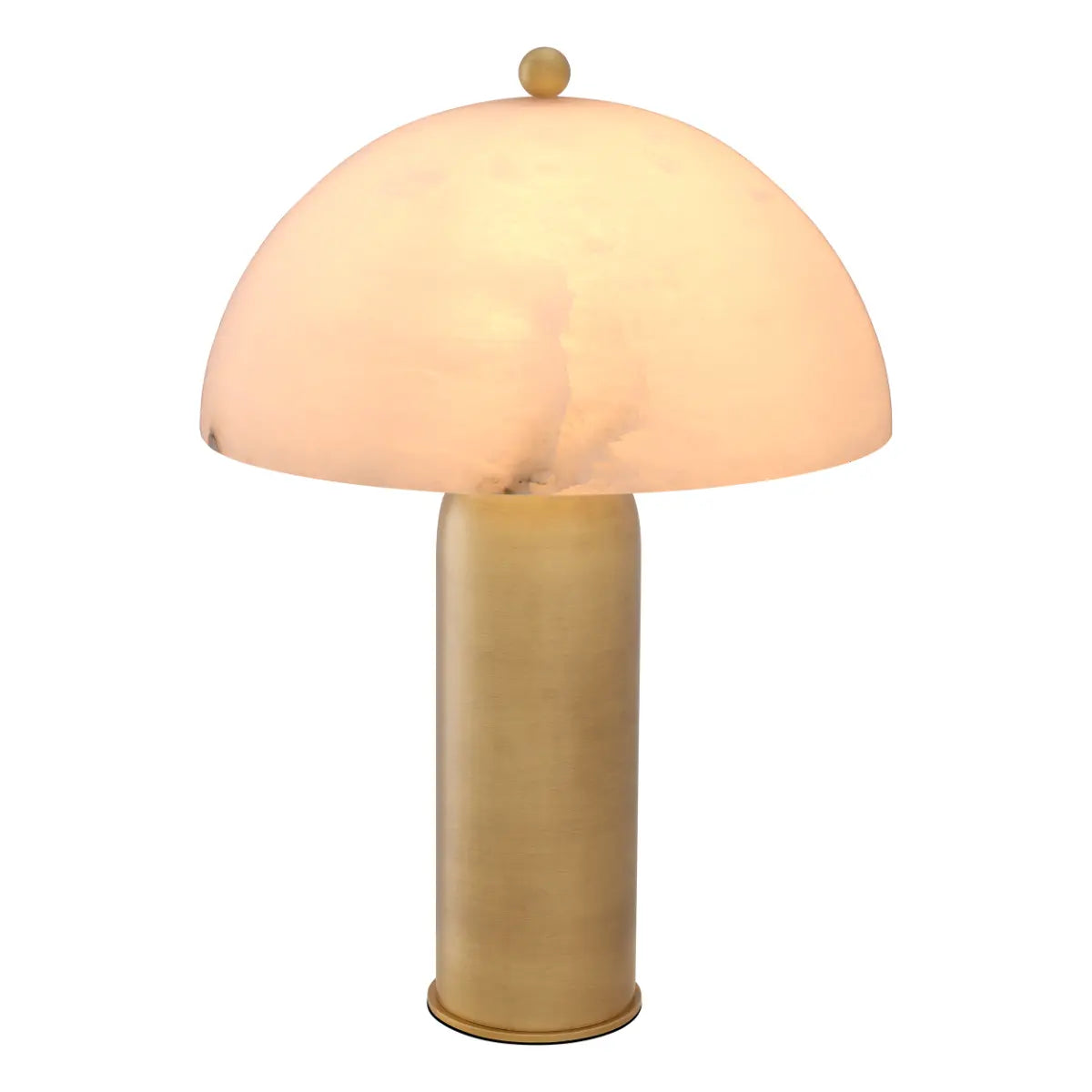 EICHHOLTZ TISCHLEUCHTE LORENZA 116699