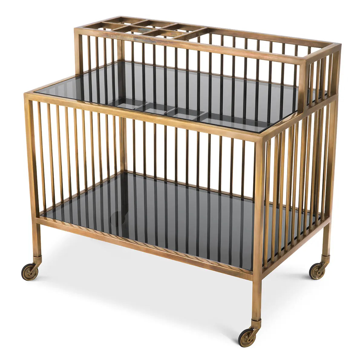 EICHHOLTZ SERVIERWAGEN RUTHERFORD 116700
