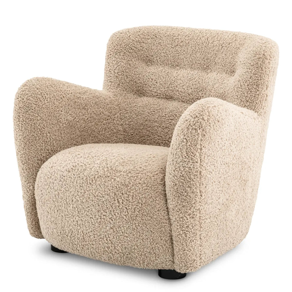 EICHHOLTZ SESSEL BIXBY 116705