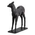 EICHHOLTZ SKULPTUR HIRSCH 116709