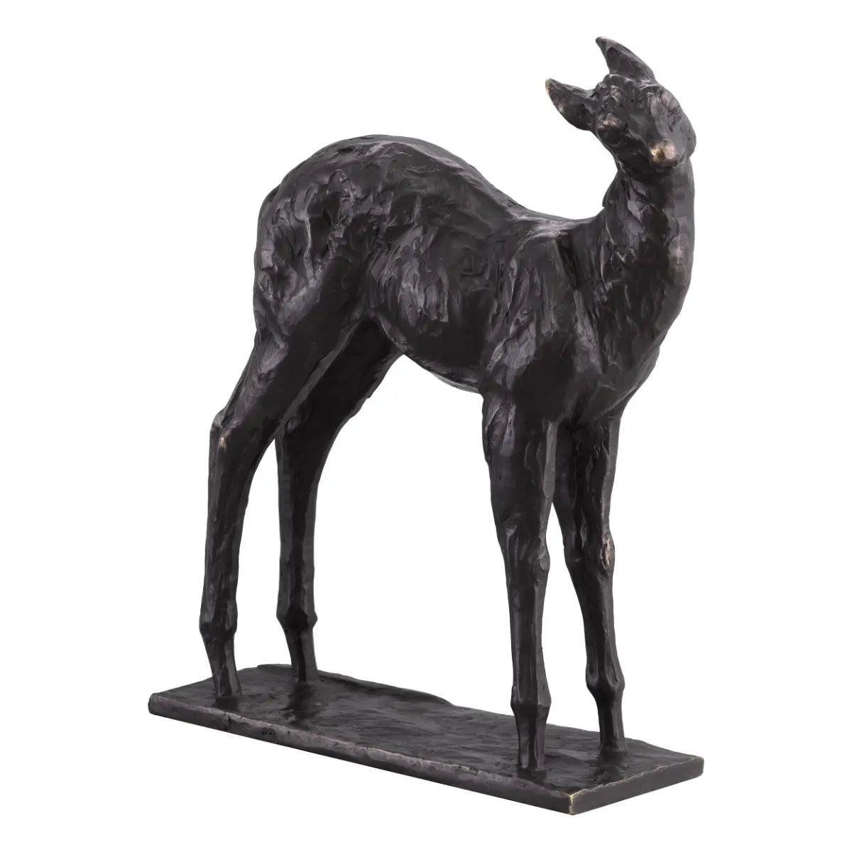 EICHHOLTZ SKULPTUR HIRSCH 116709