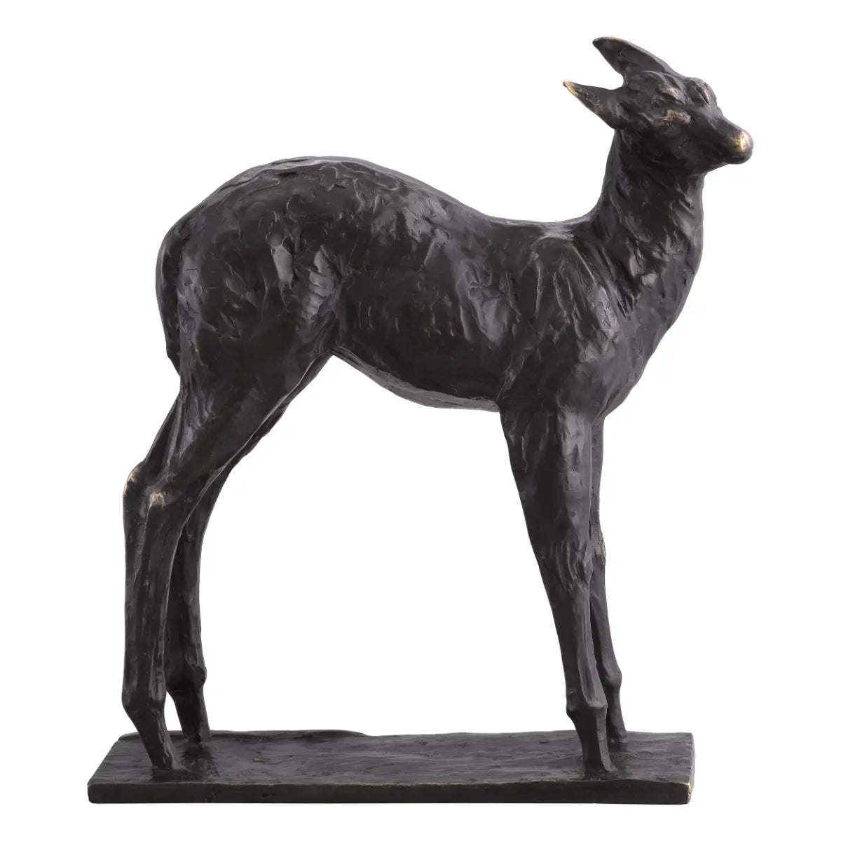 EICHHOLTZ SKULPTUR HIRSCH 116709