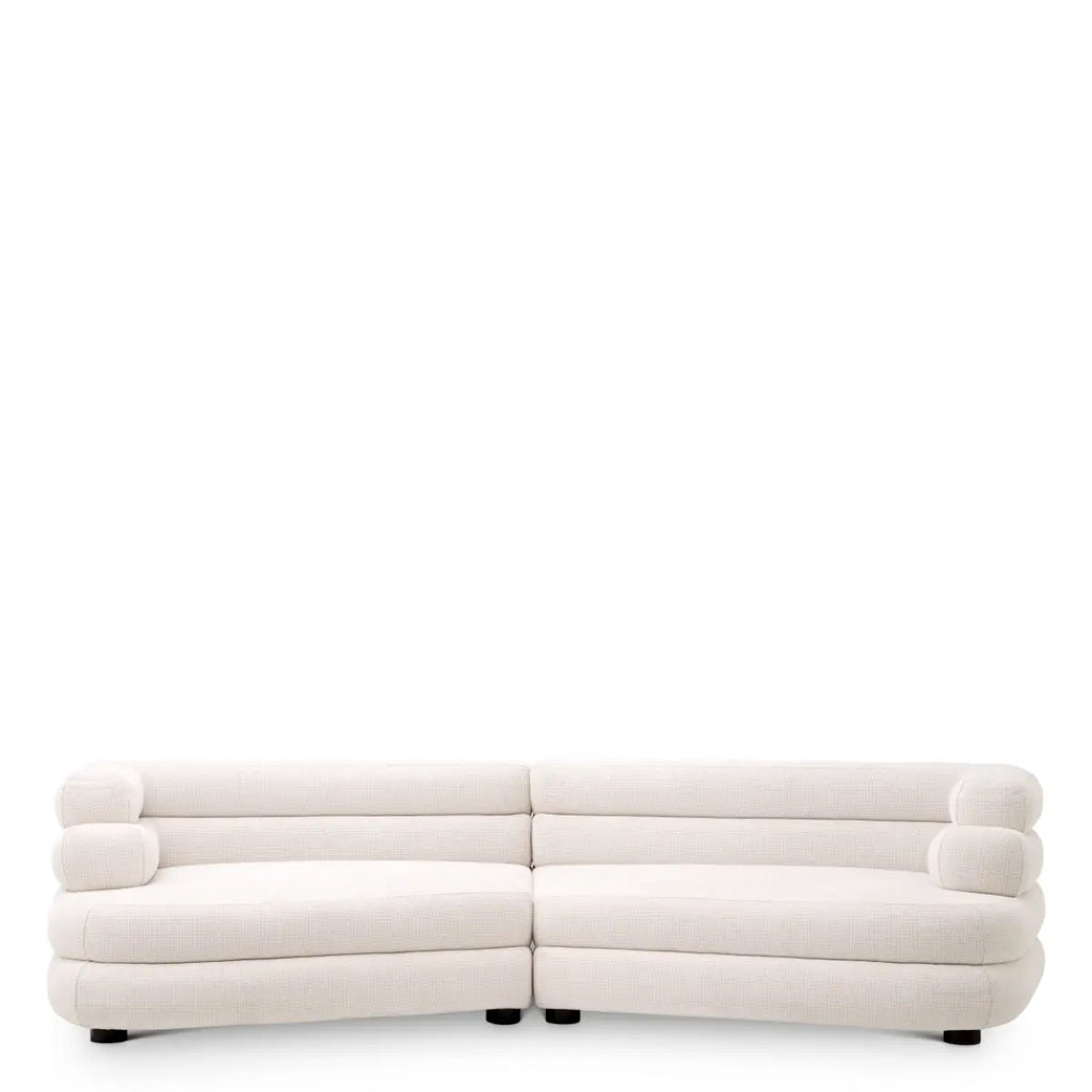 EICHHOLTZ SOFA MALAGA L 116722