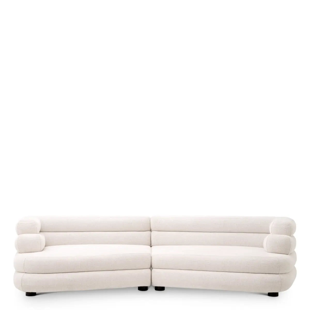 EICHHOLTZ SOFA MALAGA L 116722