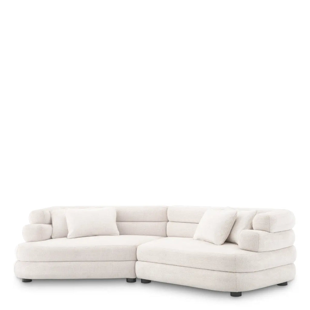 EICHHOLTZ SOFA MALAGA L 116722