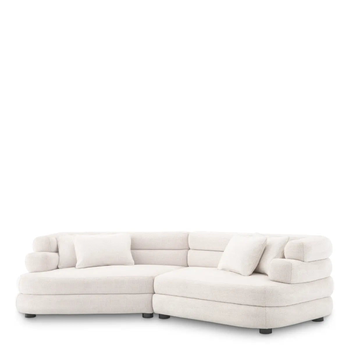 EICHHOLTZ SOFA MALAGA L 116722