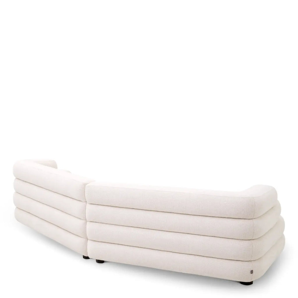 EICHHOLTZ SOFA MALAGA L 116722