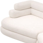 EICHHOLTZ SOFA MALAGA L 116722