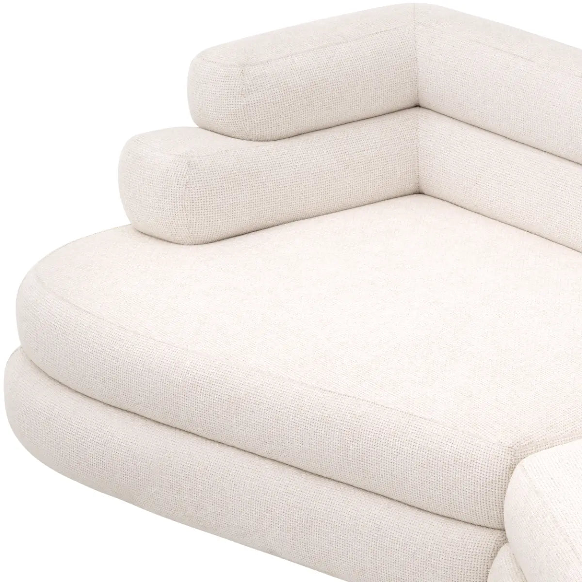 EICHHOLTZ SOFA MALAGA L 116722