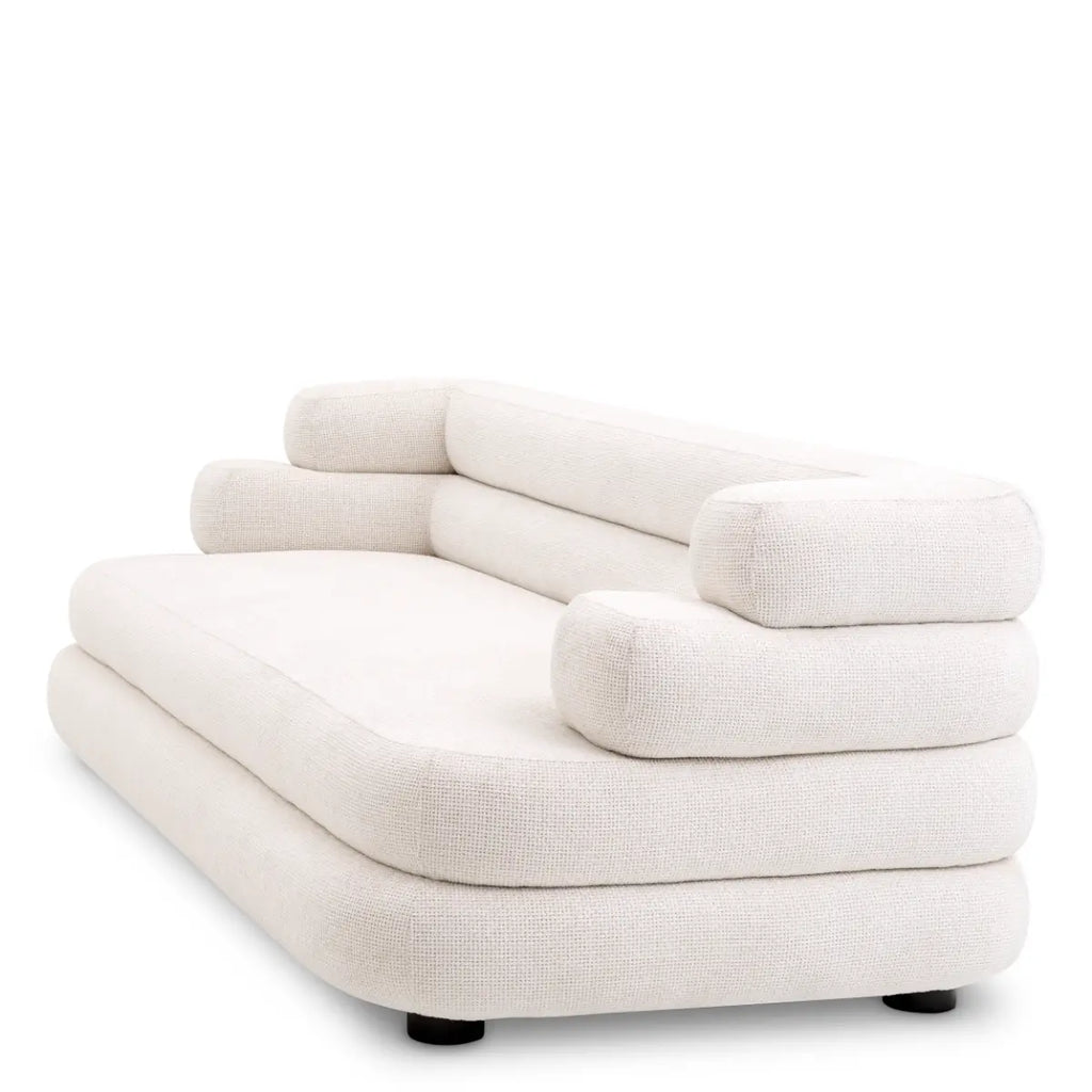 EICHHOLTZ SOFA MALAGA S 116723