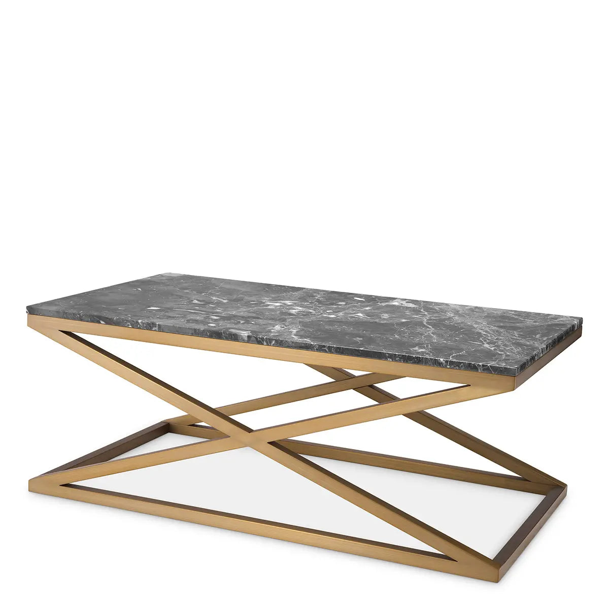 EICHHOLTZ COUCHTISCH CRISS CROSS 116728