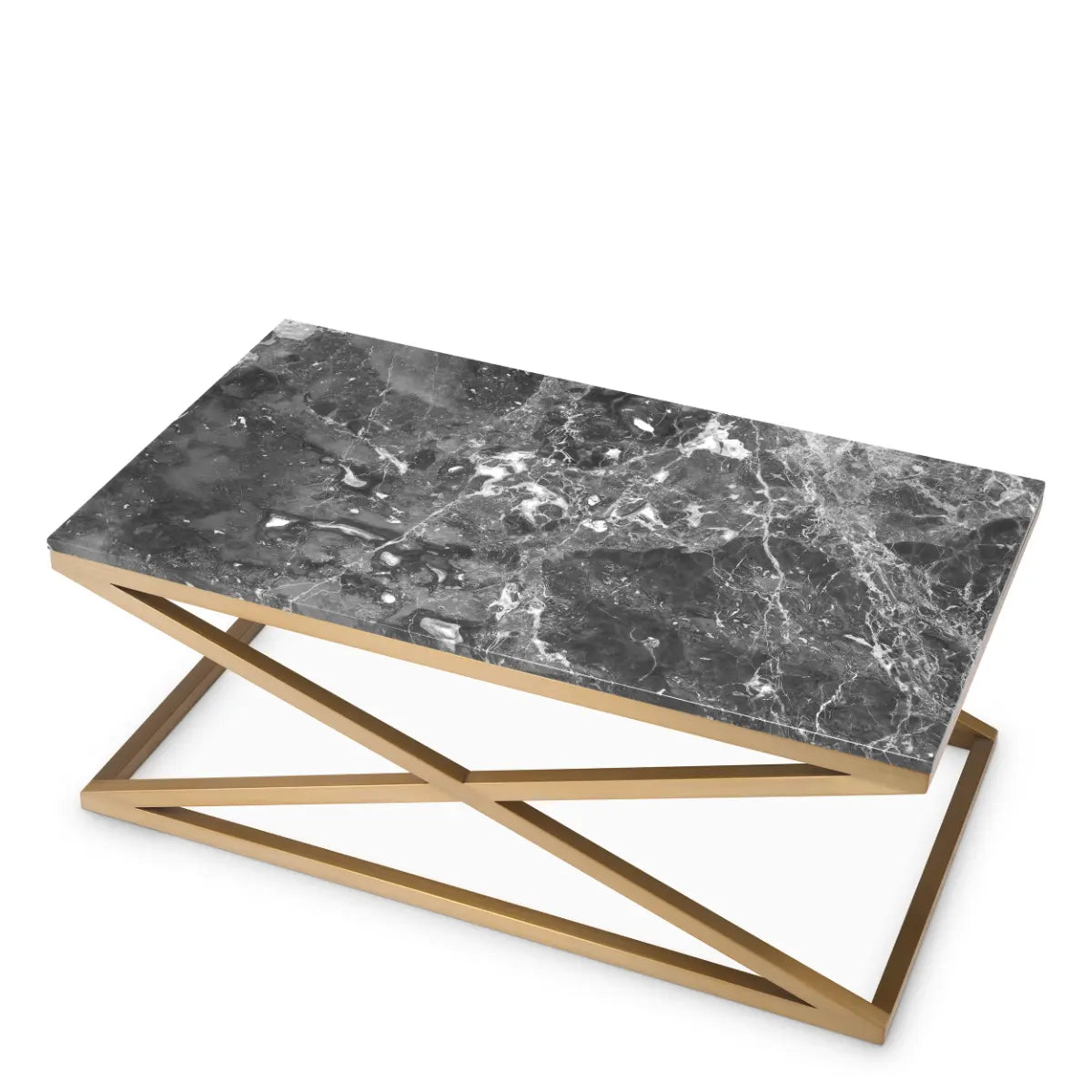 EICHHOLTZ COUCHTISCH CRISS CROSS 116728