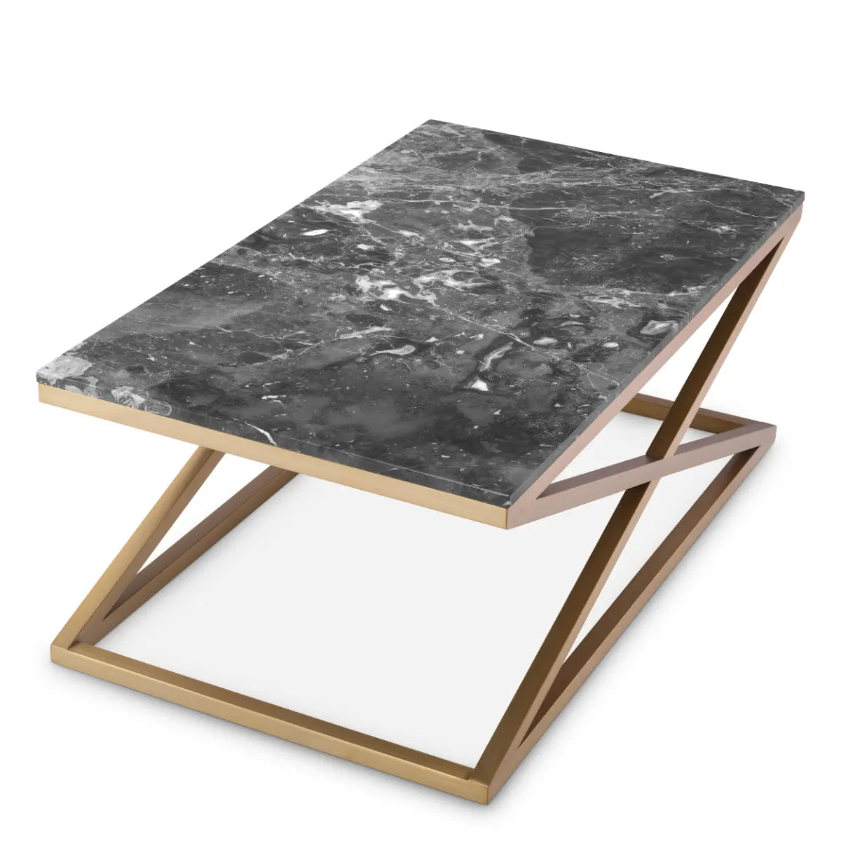 EICHHOLTZ COUCHTISCH CRISS CROSS 116728
