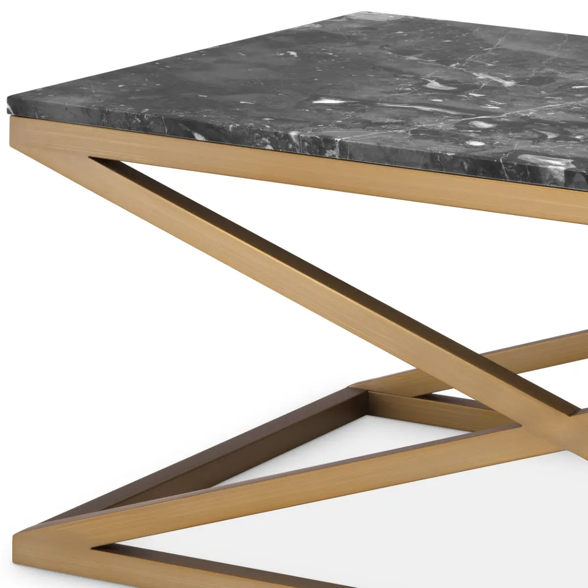EICHHOLTZ COUCHTISCH CRISS CROSS 116728