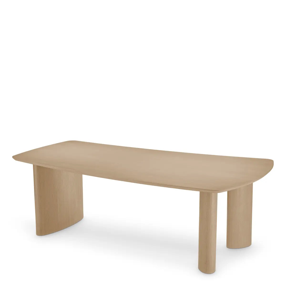 EICHHOLTZ ESSTISCH BERGMAN S 116730