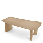 EICHHOLTZ ESSTISCH BERGMAN S 116730