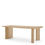 EICHHOLTZ ESSTISCH BERGMAN S 116730