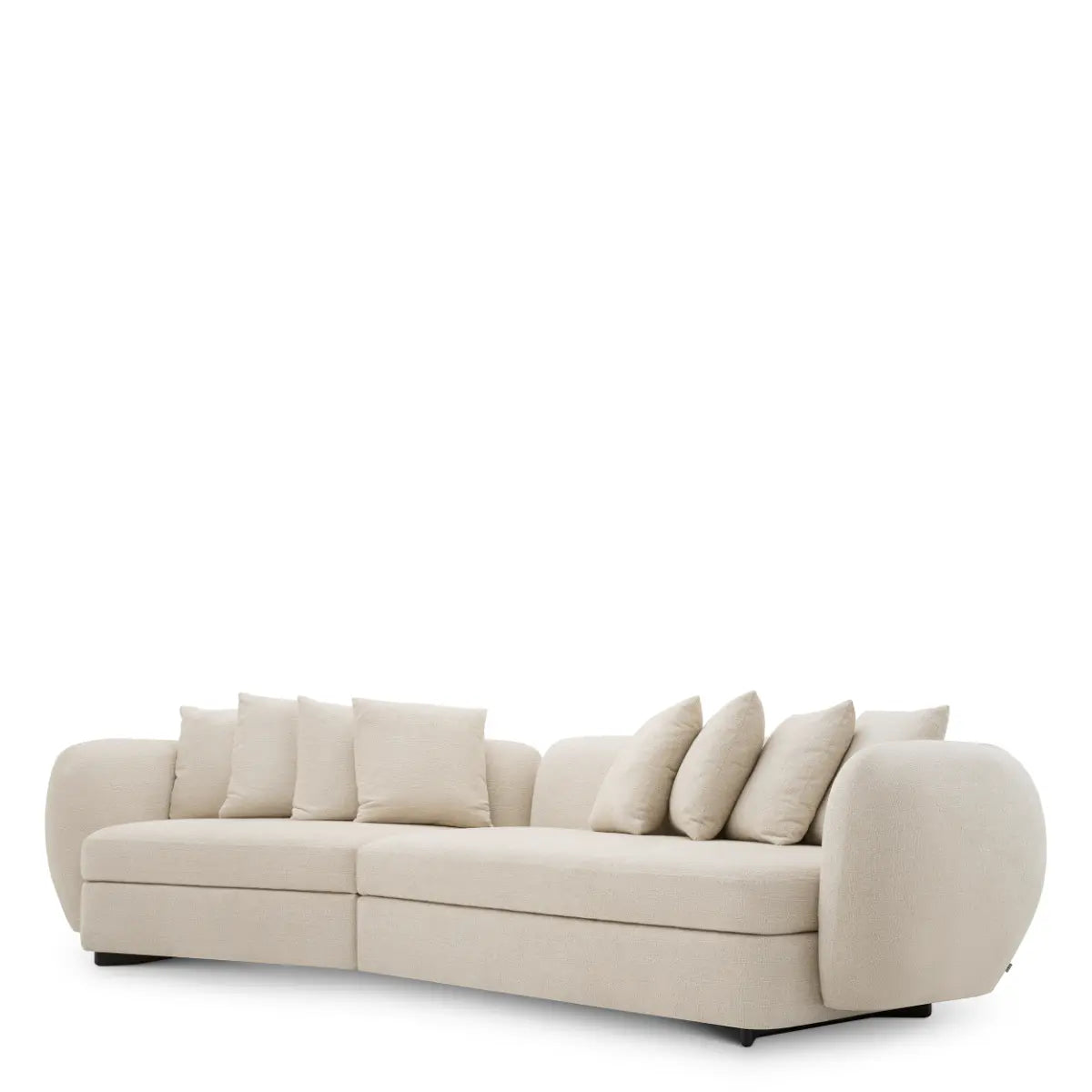EICHHOLTZ SOFA SIDNEY 116732